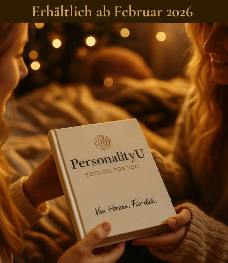 EDITION FOR YOU – Von Herzen, für dich
